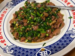 -旺角小渔村·海肠捞饭开创者(环山路店)