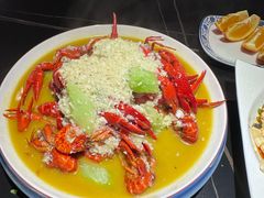 -京悦南门涮羊肉·羊蝎子火锅(田林路店)