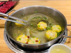 -嬷孙家潮汕牛肉火锅(北京路天河城店)