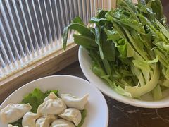 -芭夯兔·兔肉汤锅(新都店)