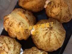 -拢香糕点(万达店)