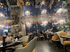 -巴依老爷新疆美食(清华东门店)