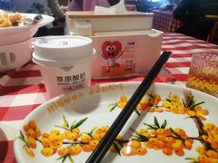 -西贝(厦门中华城店)