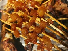 -新疆阿卜杜拉烧烤餐厅(四方坪店)