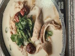 -文兴酒家(Chinatown - Gerrard Street)