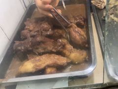 -九叔鸡饭(升平街店)