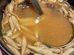 -西贝(吴江路湟普汇店)