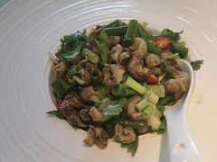 -南山鲜虾面·活鲜小馆·海味大连菜(南山总店)