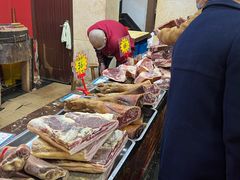 -万隆火腿庄
