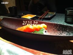 -将太无二·北美传奇寿司(瑞士公寓店)