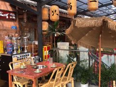 -纸盐河码头火锅(十八梯店)