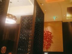 -上海金桥红枫万豪酒店-万豪中餐厅