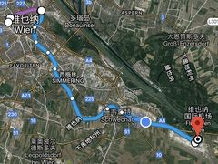 -维也纳国际机场