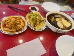 -华天延吉餐厅(西安门一店)