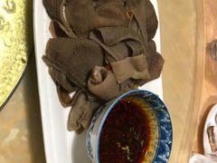 过桥毛肚-洪霞餐馆