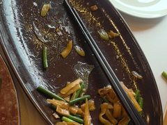 -晋阳春·山西菜·北京烤鸭(交大店)