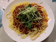 -疆山别院烧烤·新疆菜(铁路局店)