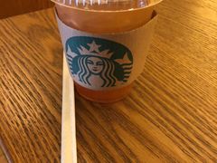 -星巴克(天津火车站店)