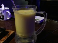 -客语客家菜(东山口店)
