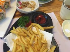 -花漫里日式餐厅(刺桐店)