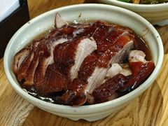-晓马鸭店(新芜路店)