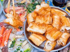 -福屿鲜捞小吃·捞化(福屿总店)
