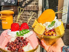 -大象厨房(重庆道店)