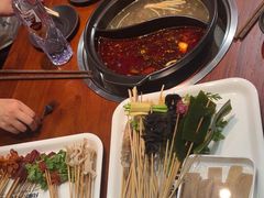 -牛小嫩串串火锅(老国贸总店)