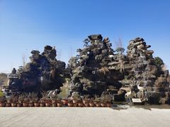 -木兰水镇旅游景区