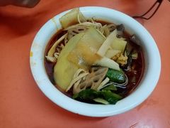-青羊区不同味冒菜店(青羊店)