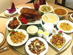 -全聚德烤鸭店(准噶尔路店)