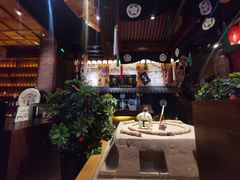 -千代武日本料理(哈西店)