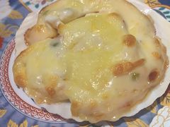 -十三姨正合丰烤肉(营迹路店)