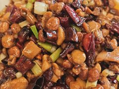 -陈麻婆豆腐总店