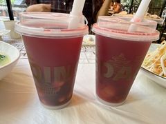 -吕氏焗小鲜•海鲜青岛菜(八大关店)