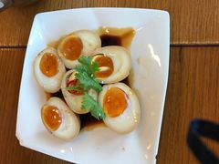 -香江小厨 The Kitchen(香江俱乐部店)