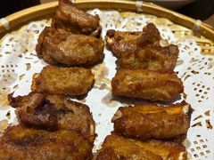 -天下客饭店(中山路店)