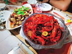 -大孩龙虾(体育场旗舰店)