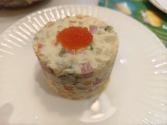 -库滋明·俄罗斯特色美食(中央大街店)