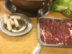 -月圆火锅(宁海东路二店)