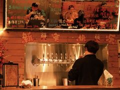 -JuiceRobot·手工意大利面&汉堡精酿(珠江新城店)