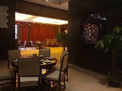 -启东恒大酒店·吕四渔号海鲜餐厅