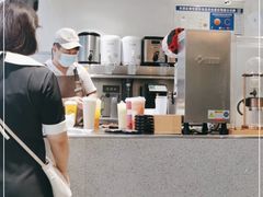 -莓超疯(浦西万达店)
