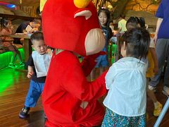 -杭州开元森泊度假乐园