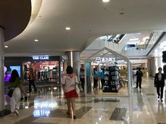 -皇庭广场(福华三路店)