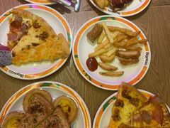 -比格比萨自助(德思勤四季汇店)