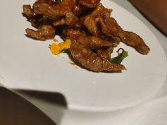 -庆云楼饭庄(什刹海店)
