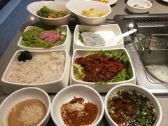 -海底捞火锅(徐州火车站店)