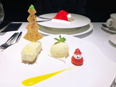 -王品牛排(郑州大卫城店)