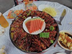 -盱眙虾怪·旗舰店